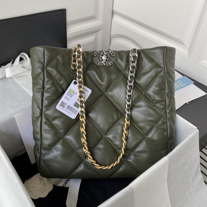 Chanel Handbags 140